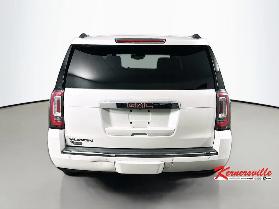 2017 GMC Yukon 4th Gen - Image 6 of 24