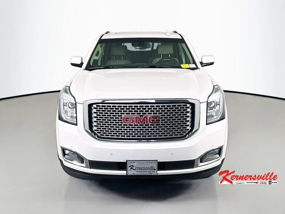 2017 GMC Yukon 4th Gen - Image 2 of 24