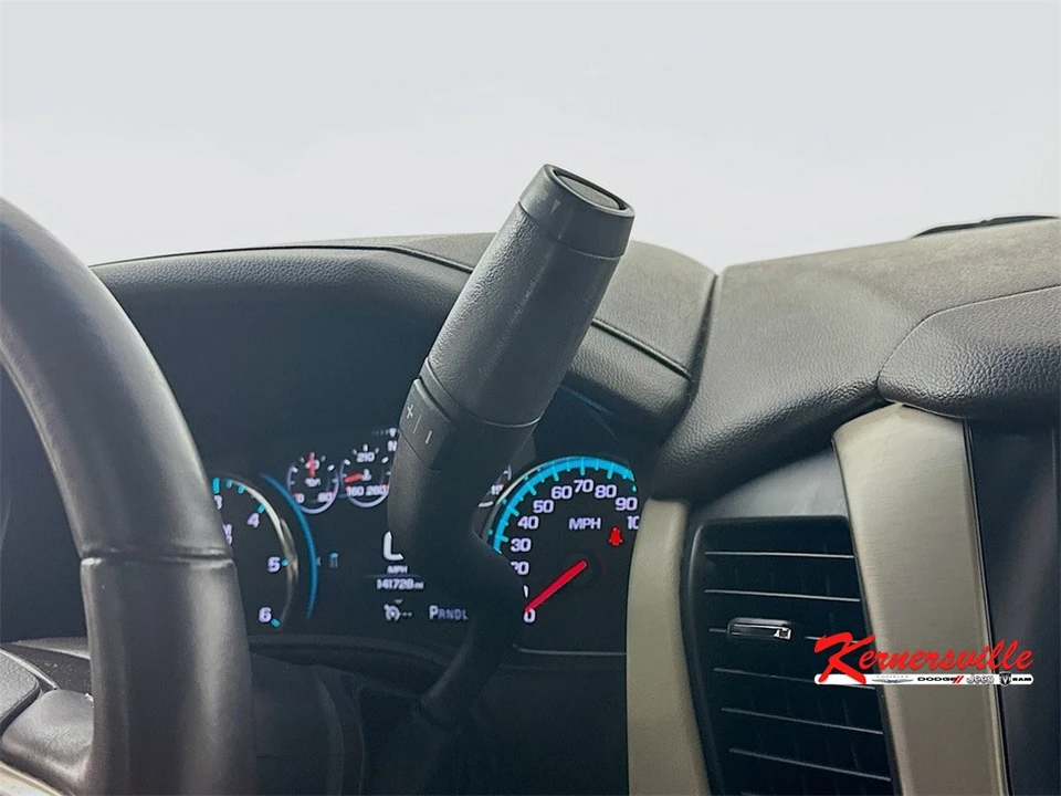 2017 GMC Yukon 4th Gen - Image 16 of 21