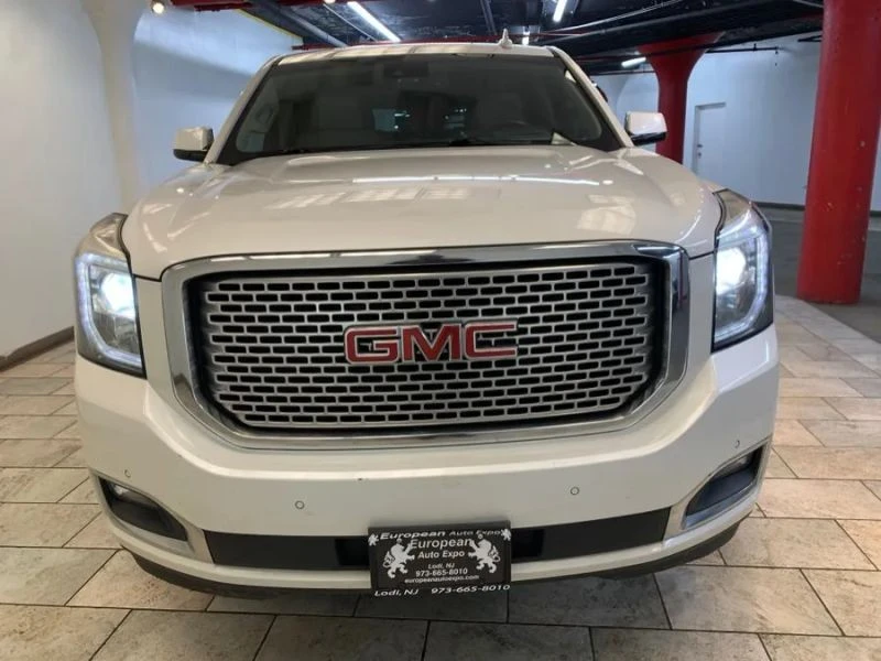 2017 GMC Yukon 4th Gen - Image 3 of 12