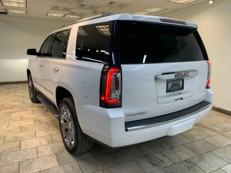 2017 GMC Yukon 4th Gen - Image 5 of 12