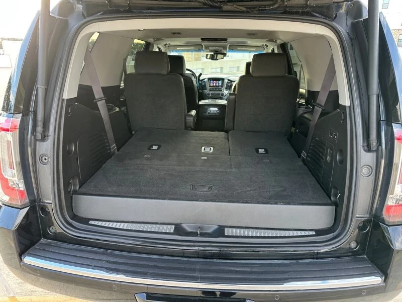 2017 GMC Yukon 4th Gen - Image 7 of 12