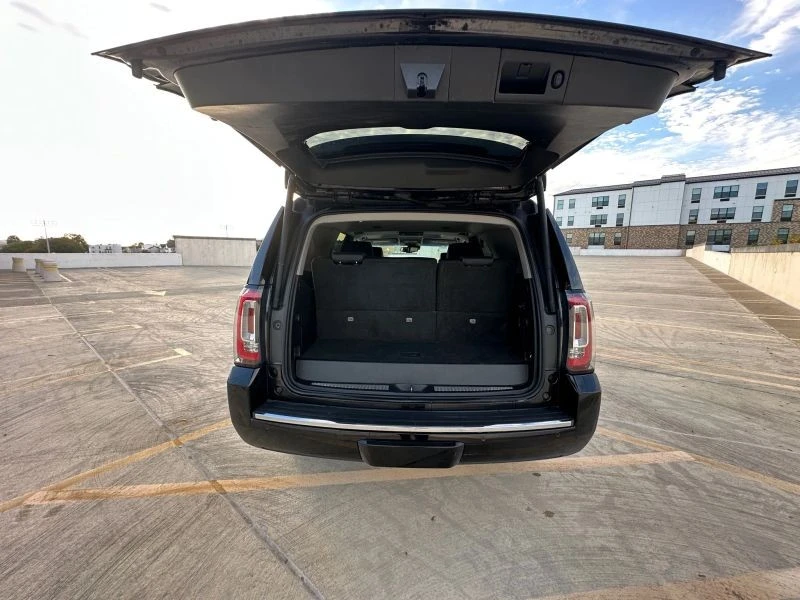 2017 GMC Yukon 4th Gen - Image 5 of 12