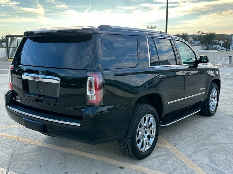 2017 GMC Yukon 4th Gen - Image 3 of 12
