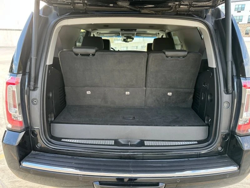 2017 GMC Yukon 4th Gen - Image 6 of 12