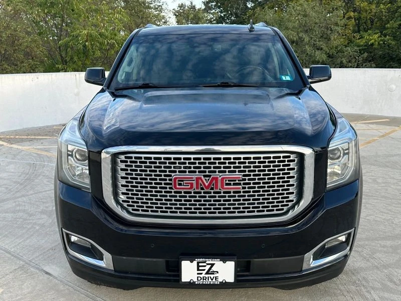2017 GMC Yukon 4th Gen - Image 12 of 12