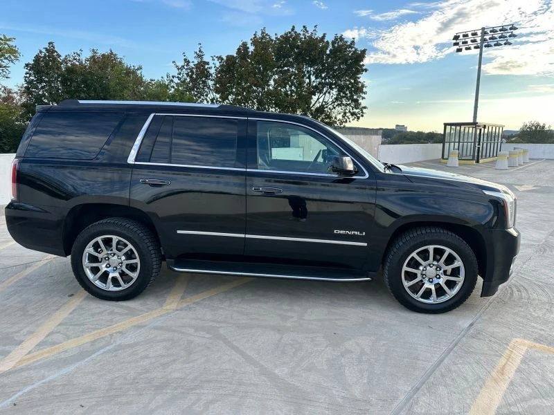 2017 GMC Yukon 4th Gen - Image 2 of 12