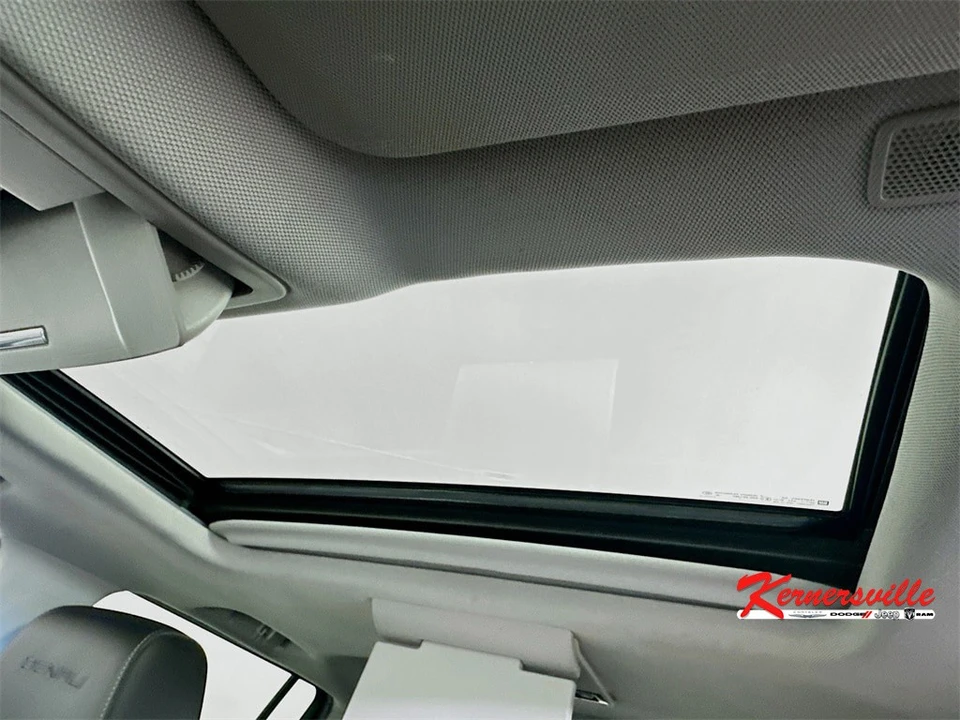 2017 GMC Yukon 4th Gen - Image 21 of 21