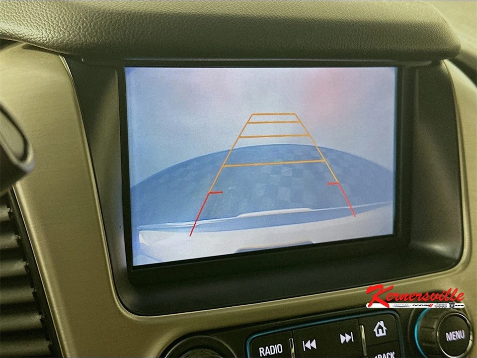 2017 GMC Yukon 4th Gen - Image 20 of 21
