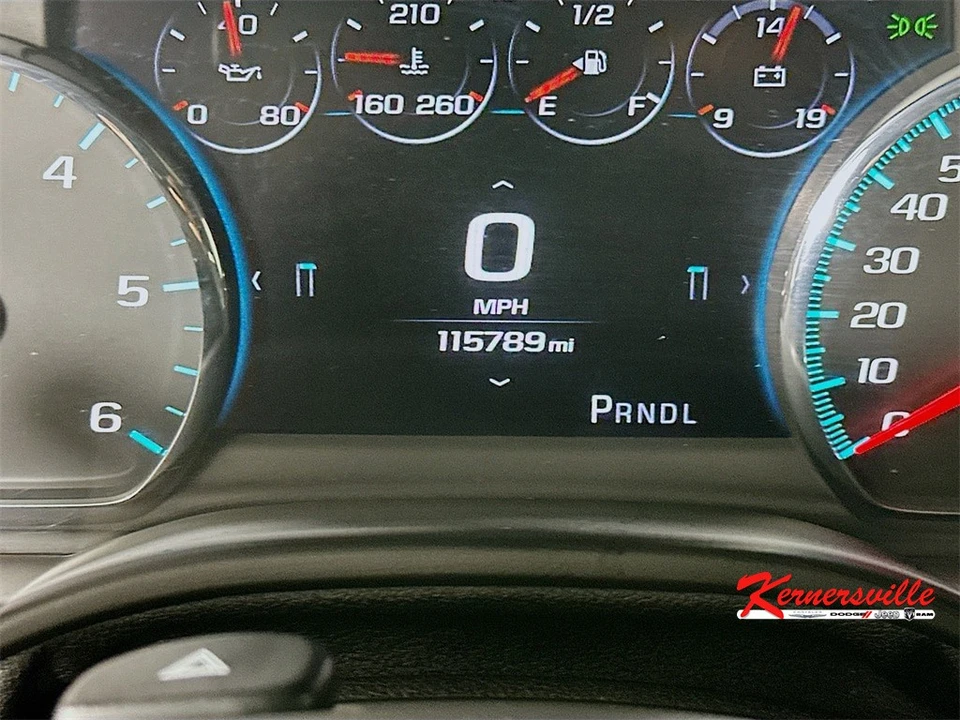 2017 GMC Yukon 4th Gen - Image 15 of 21