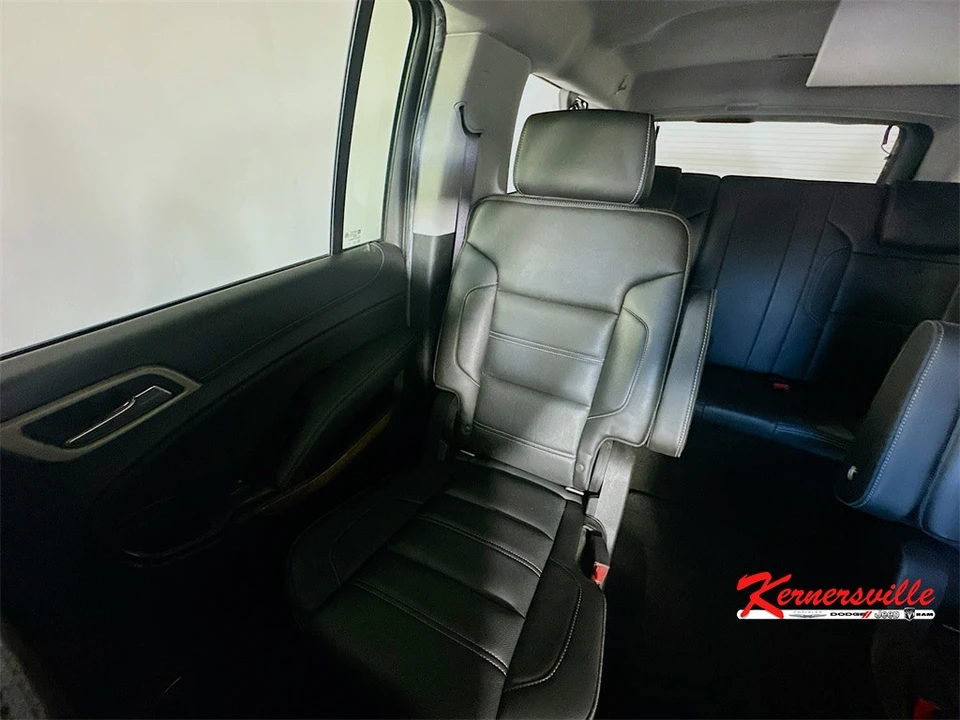 2017 GMC Yukon 4th Gen - Image 12 of 21