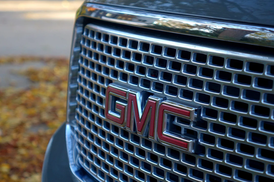 2017 GMC Yukon 4th Gen - Image 22 of 31