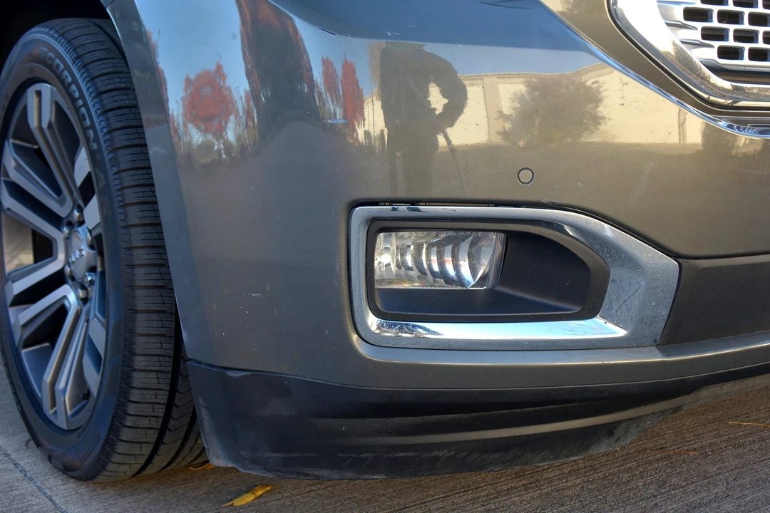 2017 GMC Yukon 4th Gen - Image 26 of 31
