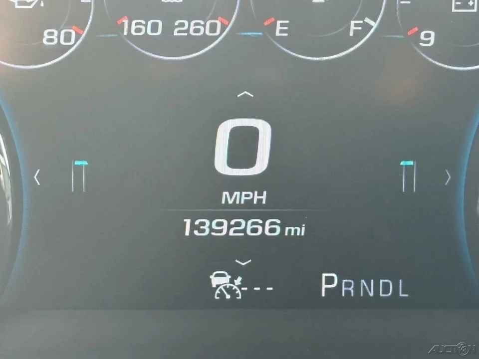 2017 GMC Yukon 4th Gen - Image 20 of 21