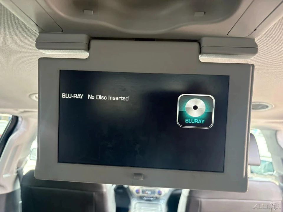 2017 GMC Yukon 4th Gen - Image 17 of 21