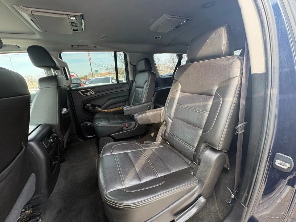 2017 GMC Yukon 4th Gen - Image 11 of 12
