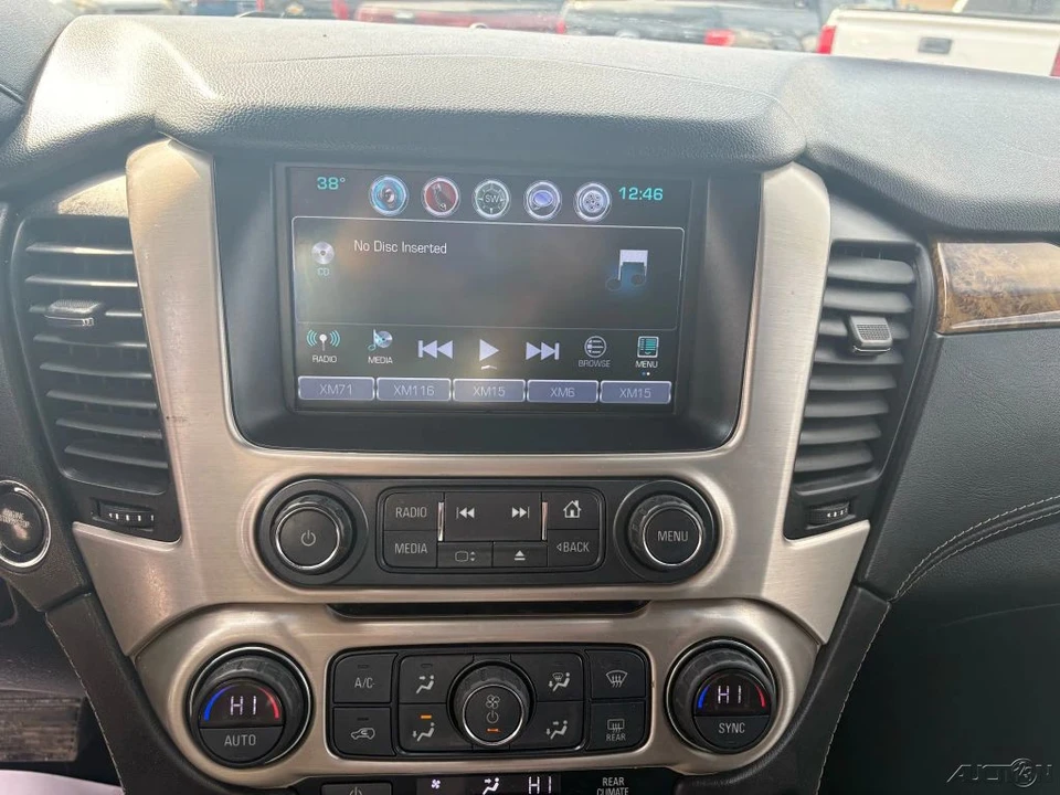 2017 GMC Yukon 4th Gen - Image 21 of 21