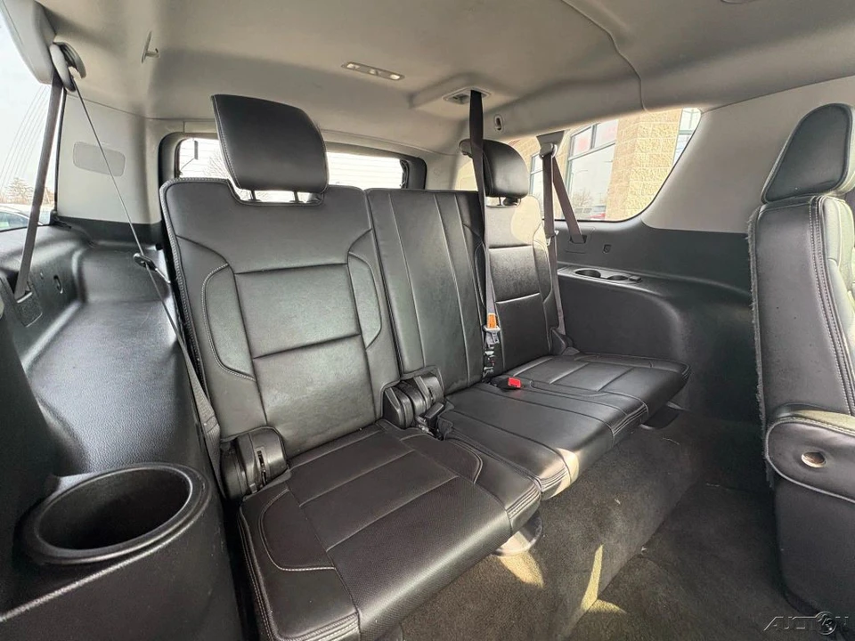 2017 GMC Yukon 4th Gen - Image 15 of 21