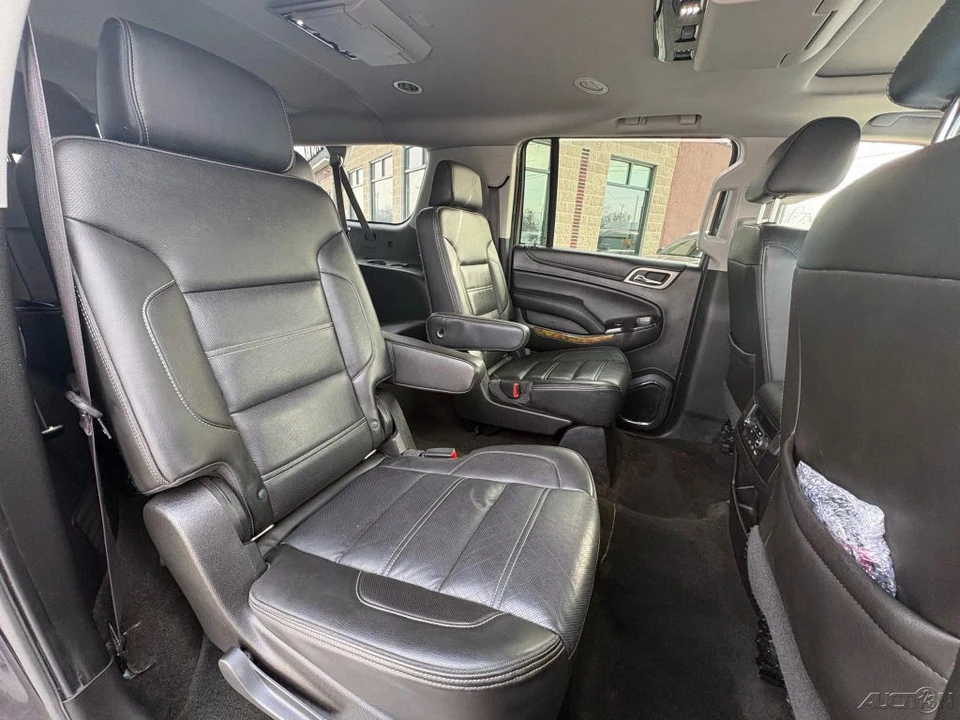 2017 GMC Yukon 4th Gen - Image 14 of 21