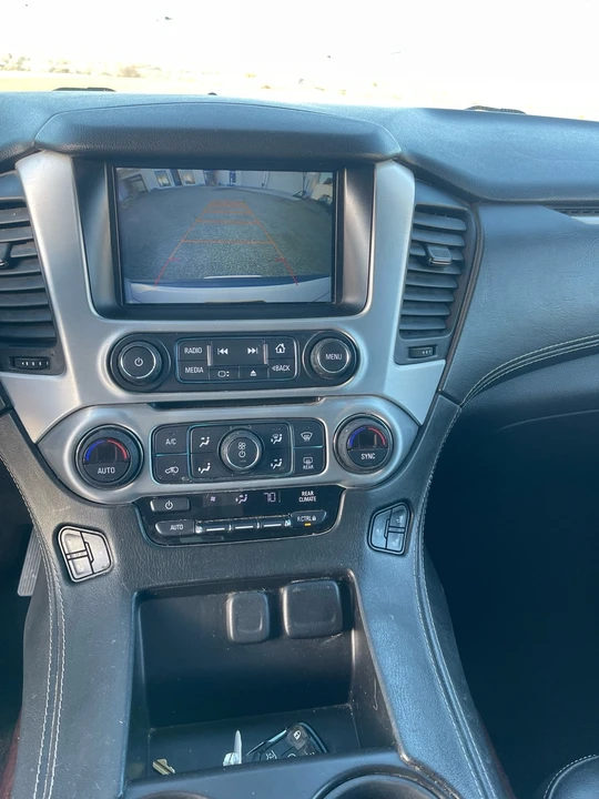2017 GMC Yukon 4th Gen - Image 12 of 14