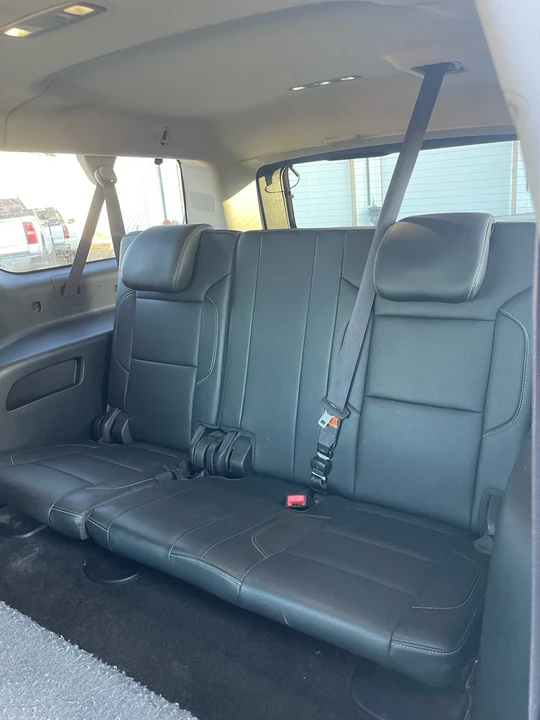 2017 GMC Yukon 4th Gen - Image 8 of 14