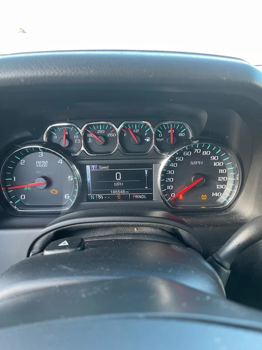 2017 GMC Yukon 4th Gen - Image 11 of 14