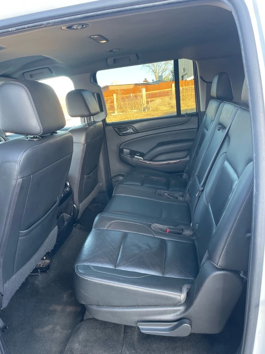 2017 GMC Yukon 4th Gen - Image 7 of 14