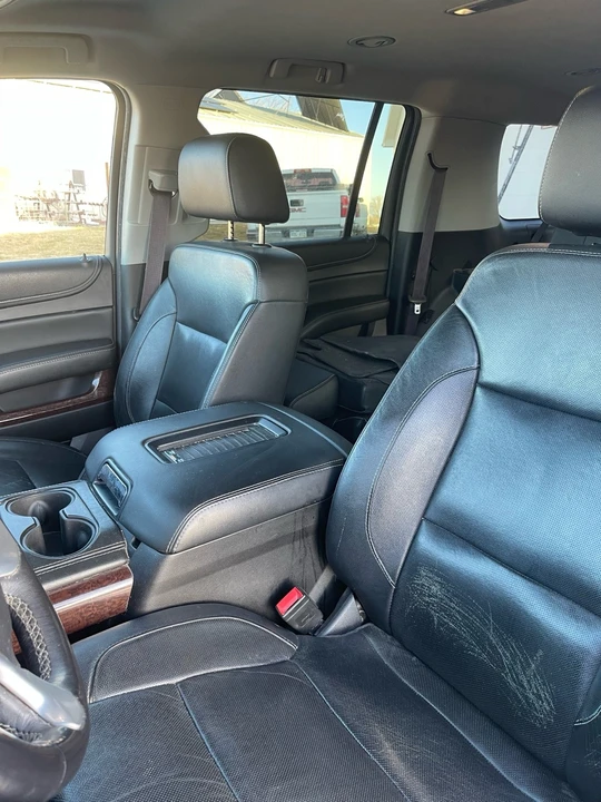 2017 GMC Yukon 4th Gen - Image 6 of 14