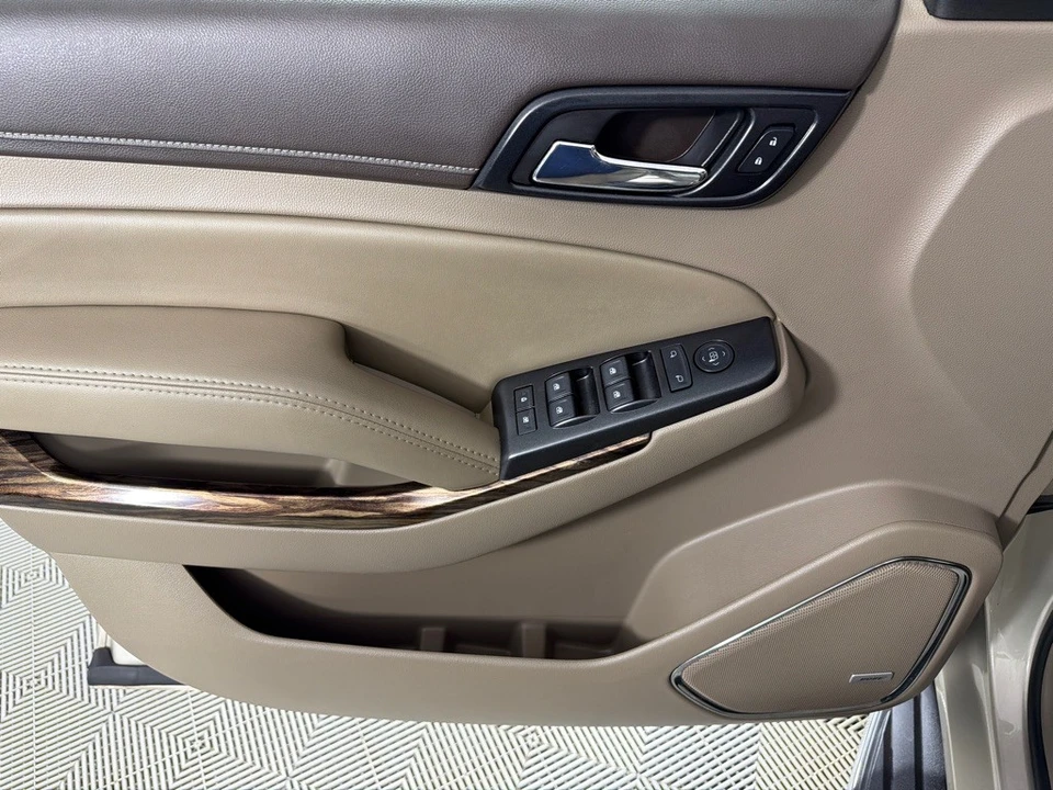 2017 GMC Yukon 4th Gen - Image 11 of 12