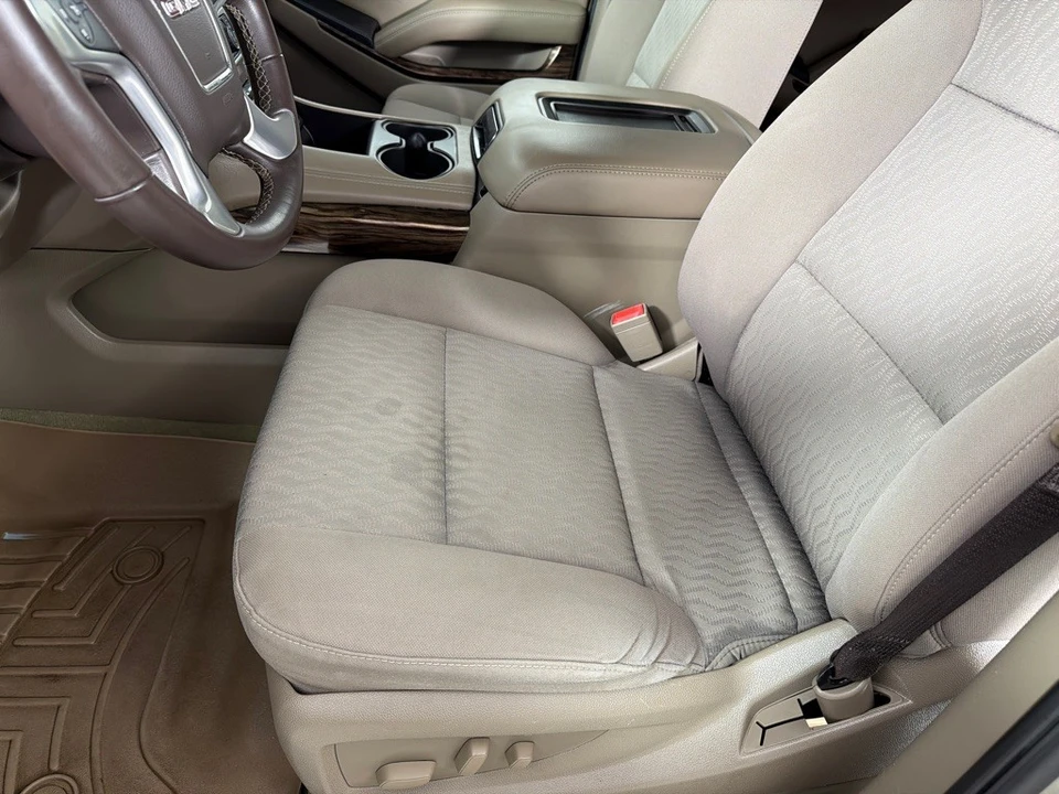 2017 GMC Yukon 4th Gen - Image 12 of 12