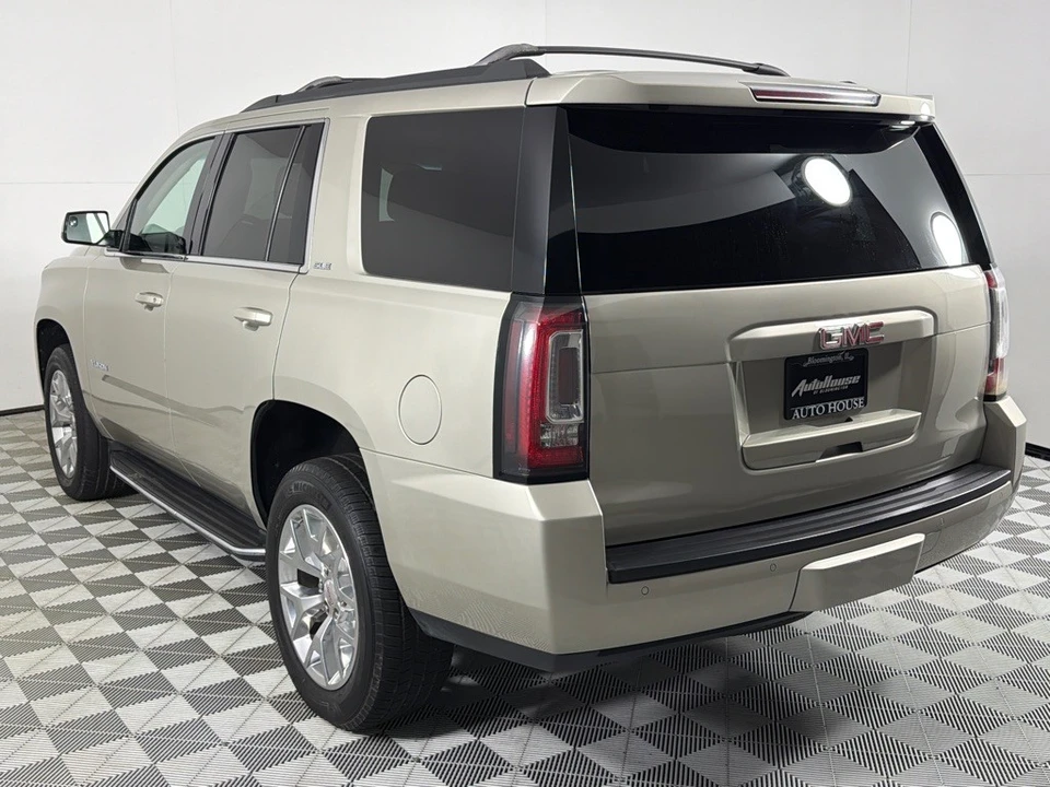 2017 GMC Yukon 4th Gen - Image 7 of 12