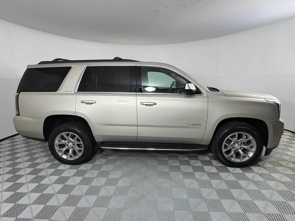 2017 GMC Yukon 4th Gen - Image 4 of 12