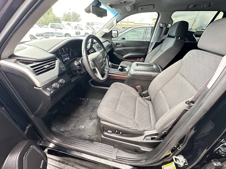 2017 GMC Yukon 4th Gen - Image 6 of 18