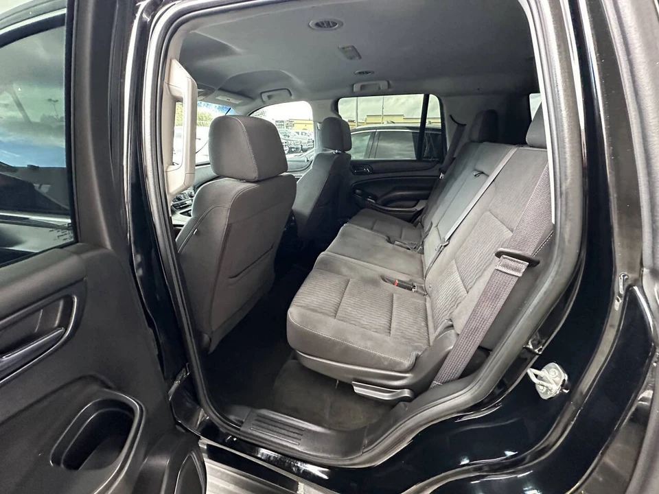 2017 GMC Yukon 4th Gen - Image 11 of 18