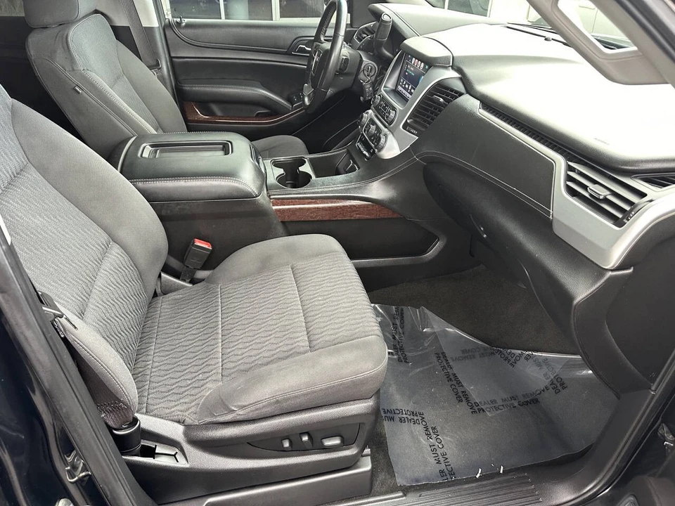 2017 GMC Yukon 4th Gen - Image 13 of 18