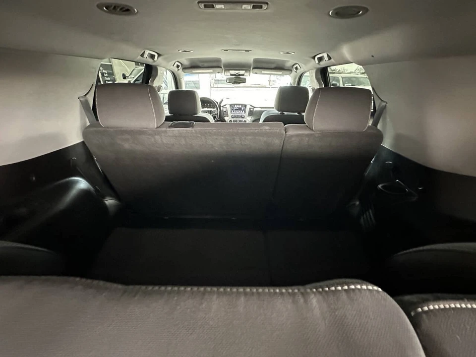 2017 GMC Yukon 4th Gen - Image 8 of 18