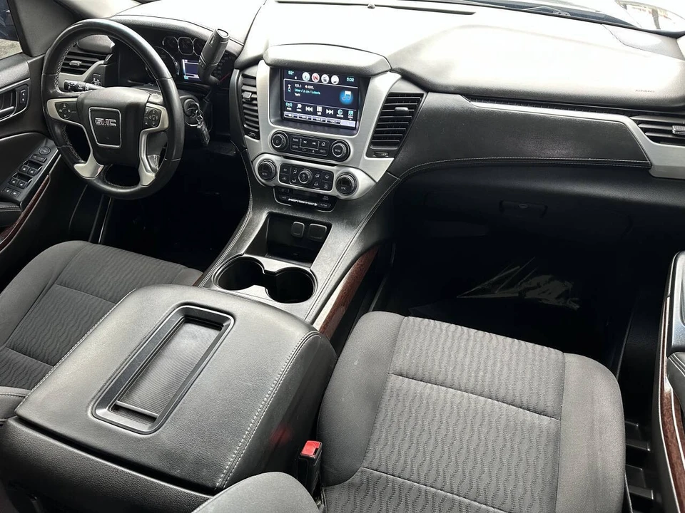 2017 GMC Yukon 4th Gen - Image 12 of 18