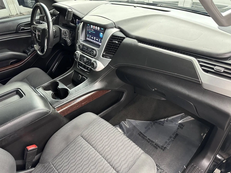 2017 GMC Yukon 4th Gen - Image 14 of 18