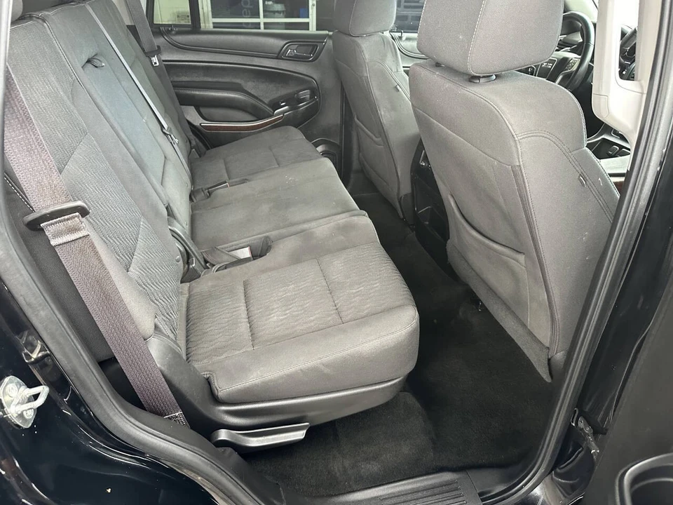 2017 GMC Yukon 4th Gen - Image 9 of 18