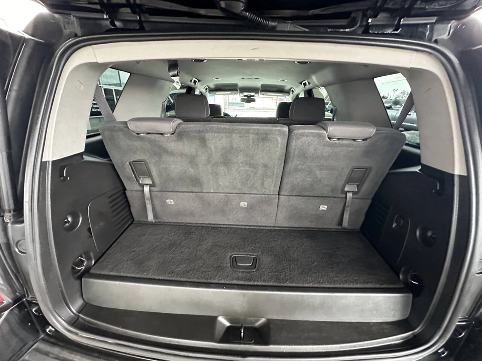 2017 GMC Yukon 4th Gen - Image 10 of 18