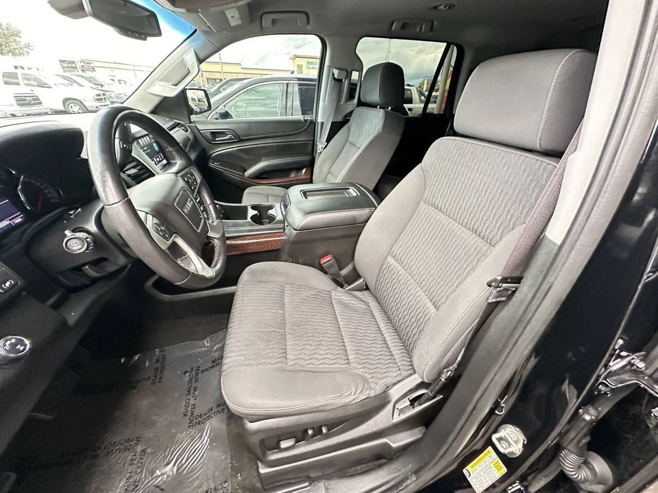 2017 GMC Yukon 4th Gen - Image 7 of 18