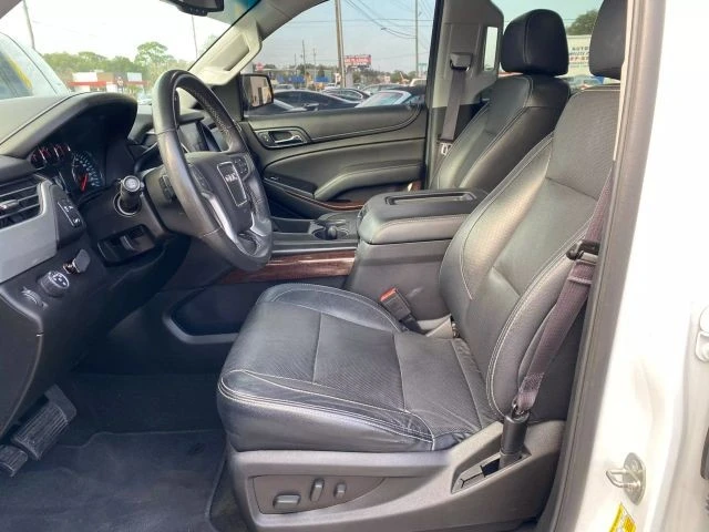 2017 GMC Yukon 4th Gen - Image 17 of 21