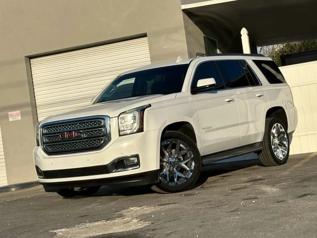 2017 GMC Yukon 4th Gen - Image 6 of 12