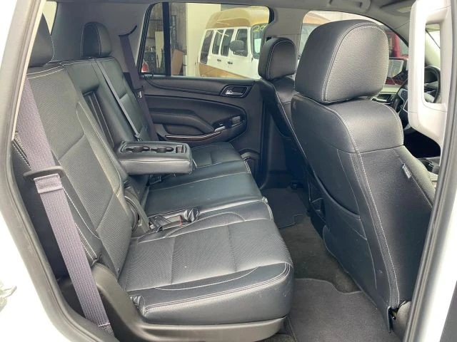 2017 GMC Yukon 4th Gen - Image 15 of 21