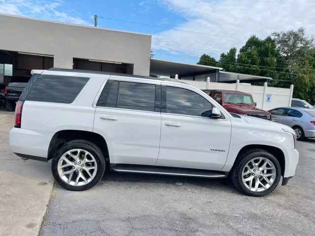 2017 GMC Yukon 4th Gen - Image 6 of 12