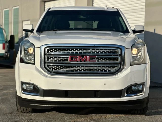 2017 GMC Yukon 4th Gen - Image 7 of 21
