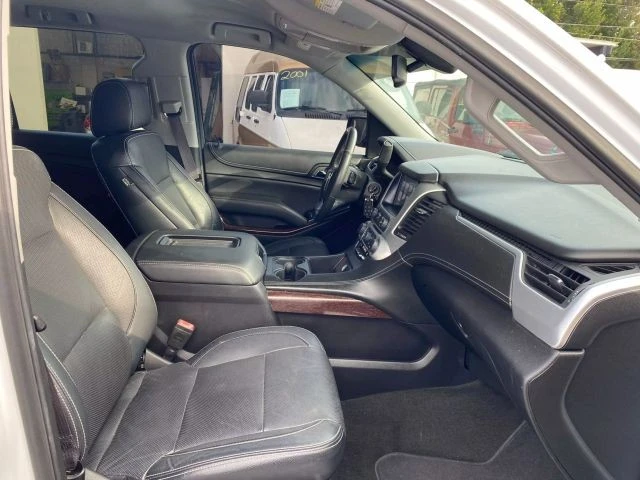 2017 GMC Yukon 4th Gen - Image 8 of 12