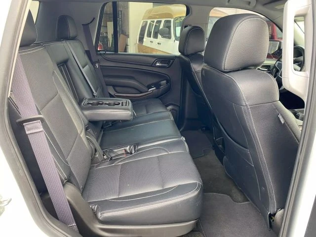 2017 GMC Yukon 4th Gen - Image 10 of 12
