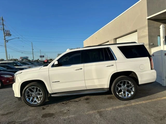 2017 GMC Yukon 4th Gen - Image 5 of 21