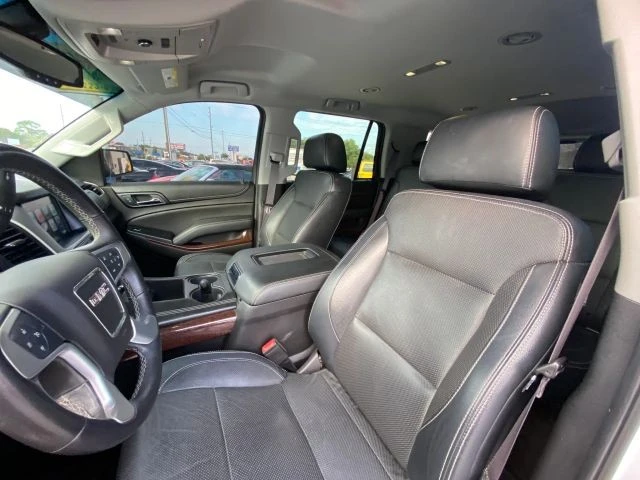 2017 GMC Yukon 4th Gen - Image 18 of 21